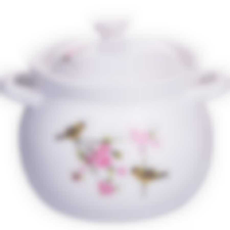 Кастрюля керамическая 1,9 л