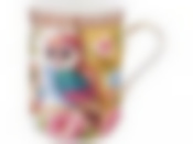 КРУЖКА "OWLS FAMILY" 350мл