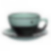 Чашка Элегант с блюдцем