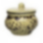 Горшок для жаркого №10