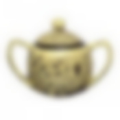 Сахарница Элегант