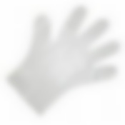 Перчатки полиэтиленовые прочные YORK 100 шт.