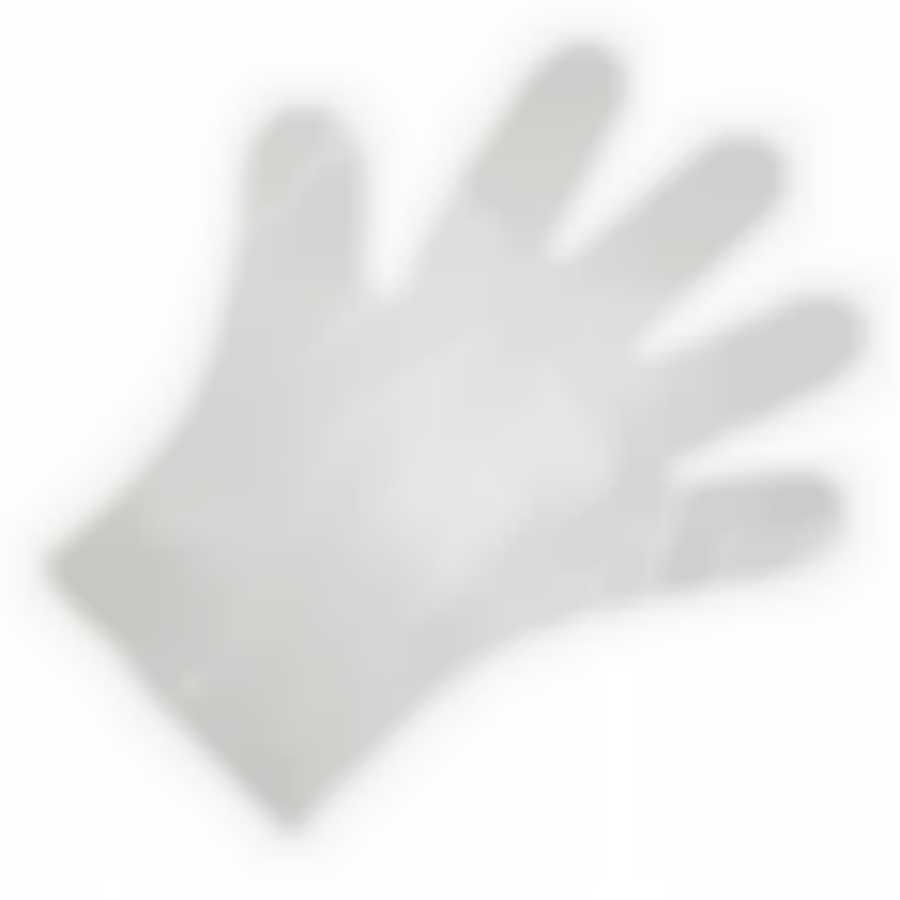 Перчатки полиэтиленовые прочные YORK 100 шт.