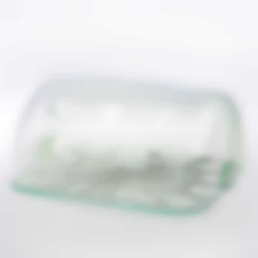 Хлебница "Изобилие" (цвет в ассортименте)