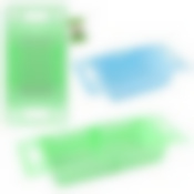 Дуршлаг раздвижной NEW