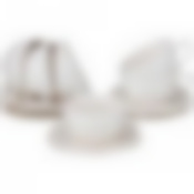 ЧАЙНЫЙ НАБОР НА 6 ПЕРСОН "ДИАМАНД" КВАДРАТ 12 ПР. 350 МЛ