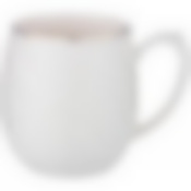 КРУЖКА "ДИАМАНД ГОЛД" 380 МЛ