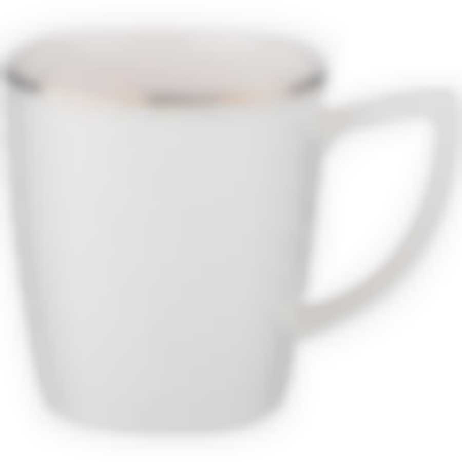 КРУЖКА "ДИАМАНД ГОЛД" 350 МЛ