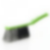 Щетка-сметка "Стандарт" (цвет ярко-зеленый)