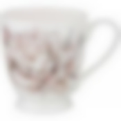 Кружка LEFARD "WHITE FLOWER" 480 мл