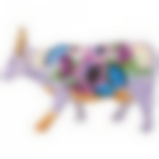 Фигурка "КОРОВА" 21*7,5*14 см