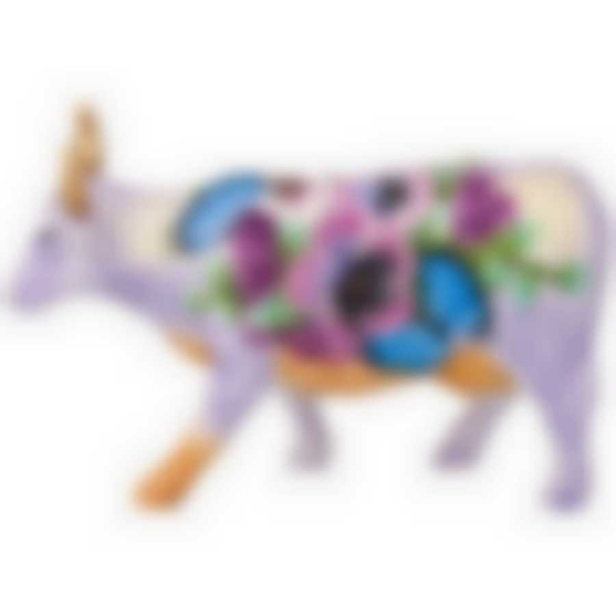 Фигурка "КОРОВА" 21*7,5*14 см