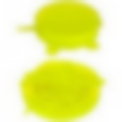 Набор крышек универс. круг.6 шт D=6/9/11/14/16/19 см  h=3 см