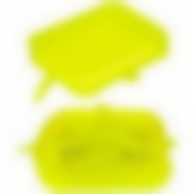 Набор крышек универс. прямоуг. 6 шт 6,5*5/9,5*7/11,5*8/14,5*11/16,5*12/ 20,5*15 см h=3 см