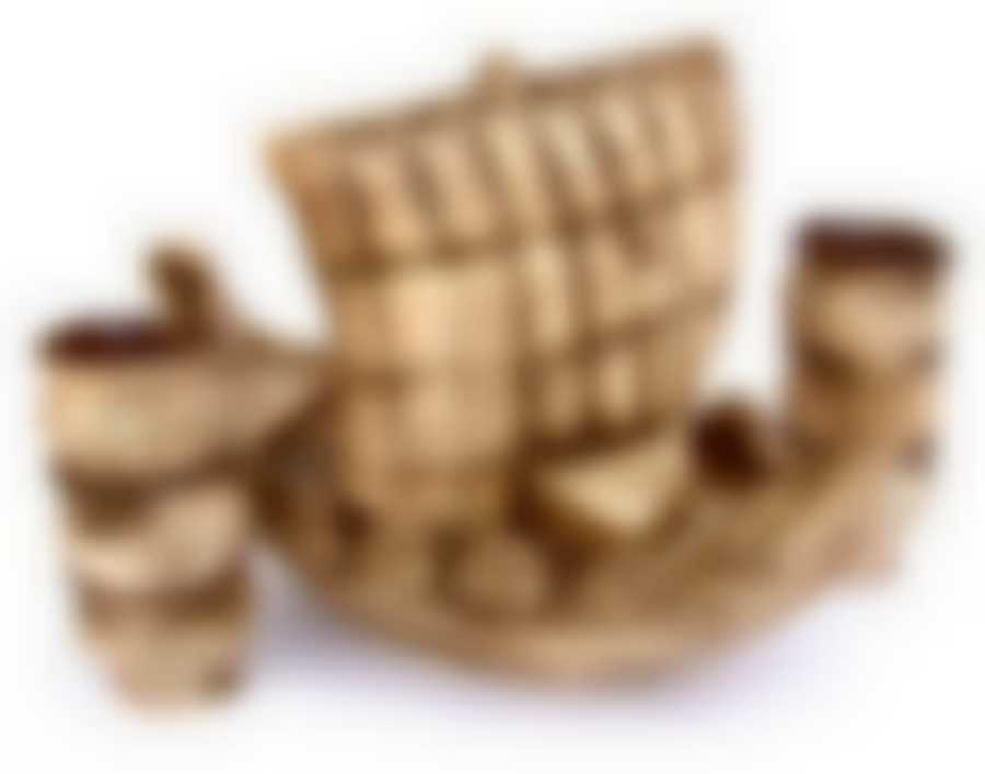 Набор для напитков 7пр. "ГАЛЕРА"