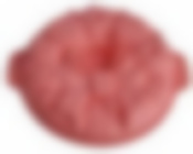 Форма для выпечки  "Праздничная" 31x27x4 см  Silicone