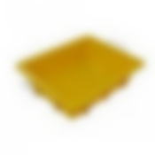 Форма для выпечки "Лазанья"  30х24х7 см на мет. подст. Silicone