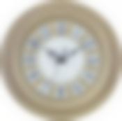 Часы настенные пластиковые 50.8*50.8*5.3 KS 6473