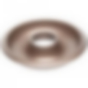 Форма для кекса в виде кольца, стальная, антипригарная, 30x6 см, NADOBA, серия RÁDA