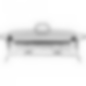 МАРМИТ AGNESS 3,9Л, 49,6Х24Х19СМ