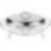 МАРМИТ AGNESS 2,8Л 44=24=17СМ