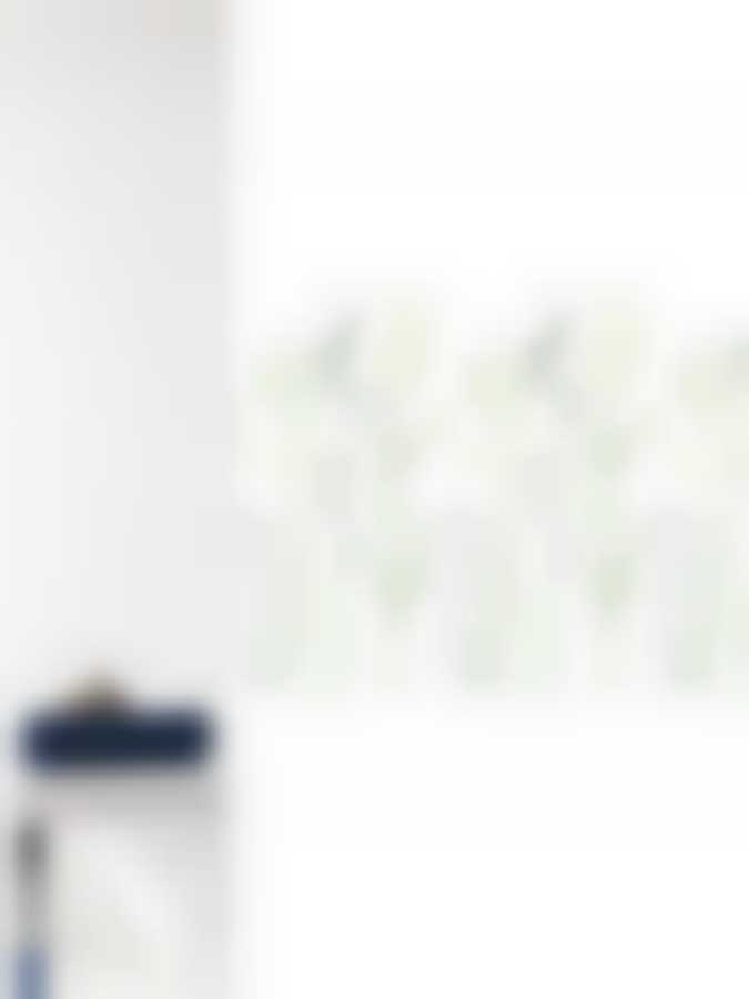 Штора д/ванн 180х200 Prato зел.