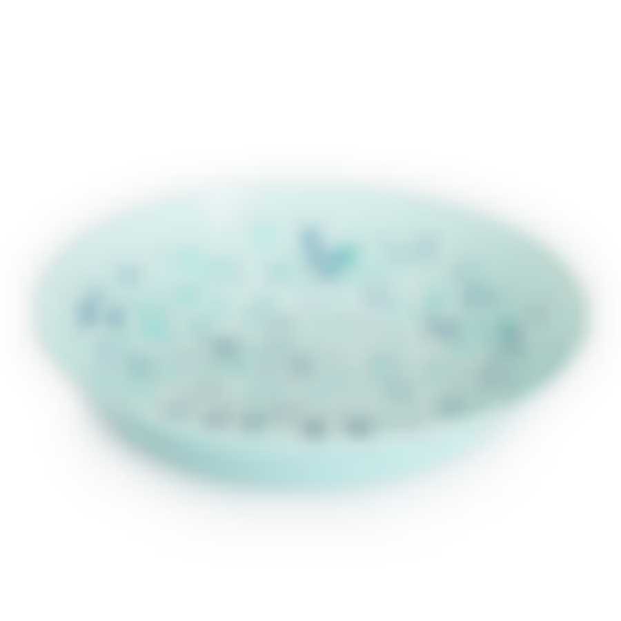 Тарелка суповая ВЕНЕЦИЯ ТЮРКУАЗ 20см Luminarc