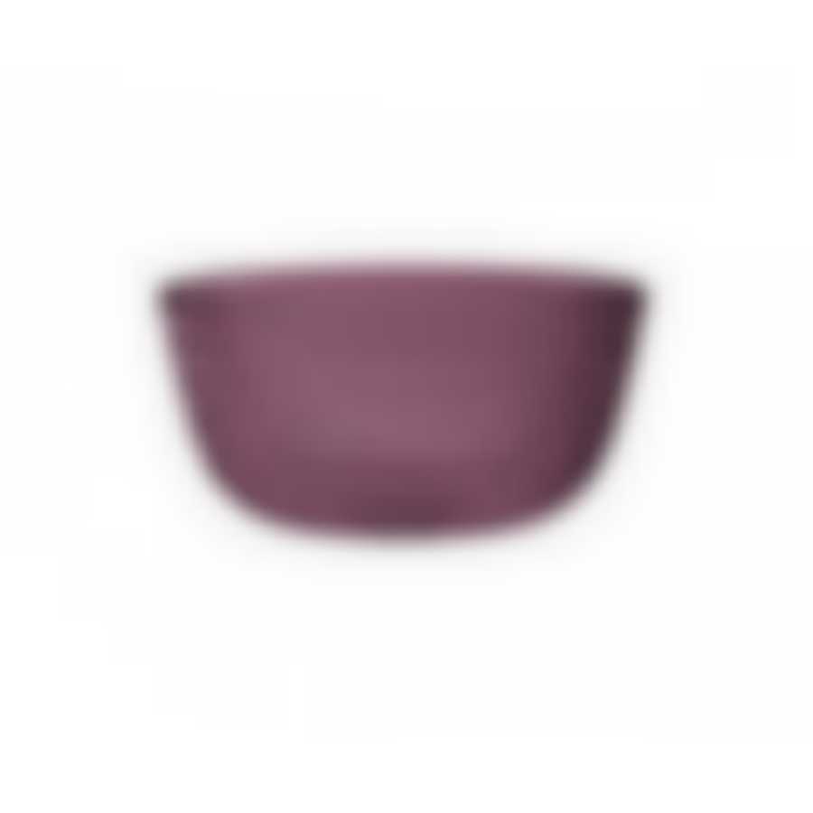 Салатник ИДИЛЛИЯ лилак 12см