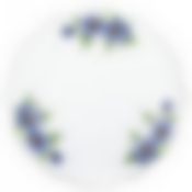 Тарелка десертная 20см "Органза"