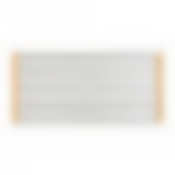 Решетка на раковину складная, 47*23 см MARMITON