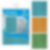 Занавеска для ванной комнаты "Голография" 3цв NEW