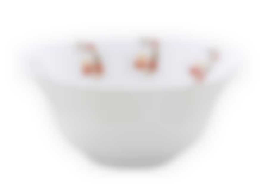 Салатник "Природа в лицах" 15 см