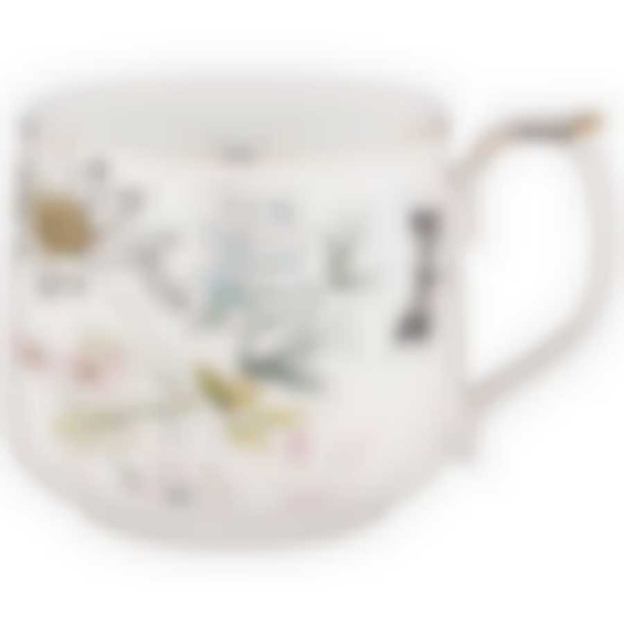 Кружка LEFARD "СТРЕКОЗА" 470 мл