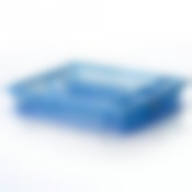 Сушилка для посуды прозрачная