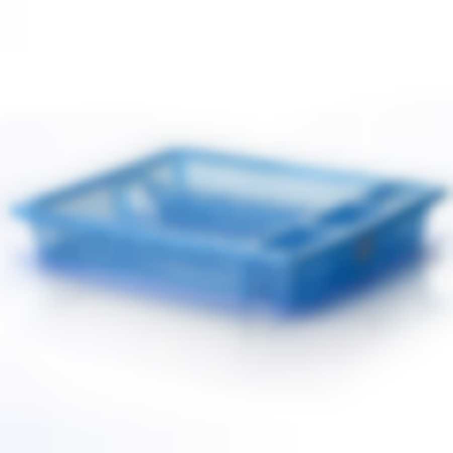 Сушилка для посуды прозрачная