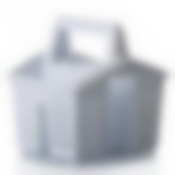 Подставка для столовых приборов