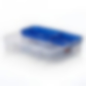 Лоток для столовых приборов двойной