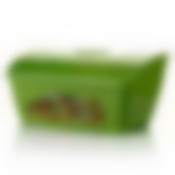 Хлебница "Смак" (цвета в ассортименте)