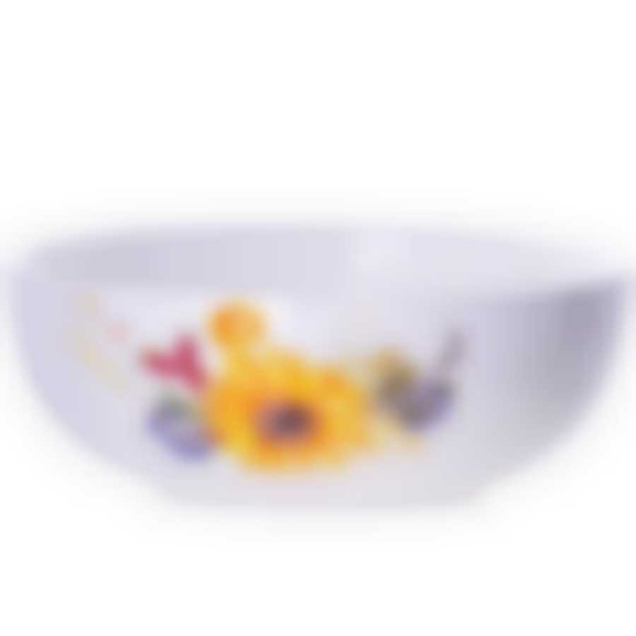 Супница 800 мл. "Подсолнух"