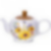 Заварочный чайник  950 мл "Подсолнух"