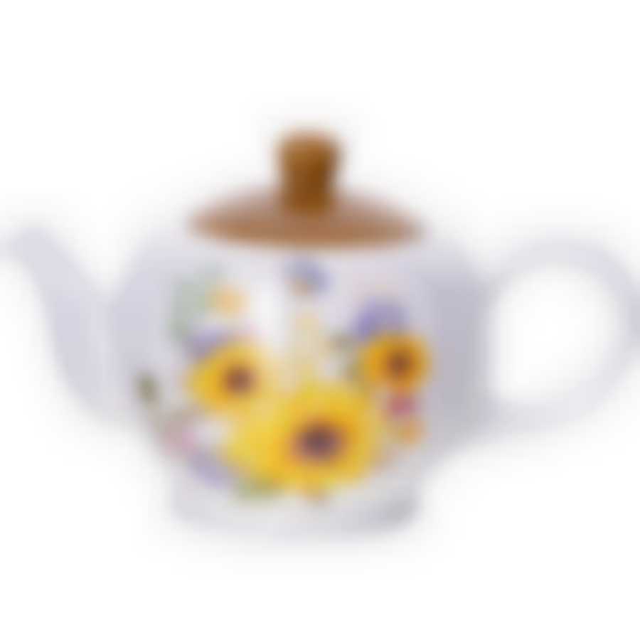 Заварочный чайник  950 мл "Подсолнух"