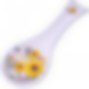 Подставка для ложки 22,3см "Подсолнух"