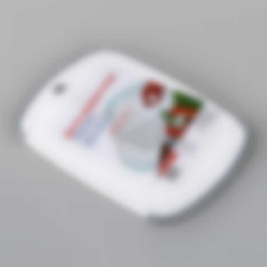 Доска разделочная "Премиум" C803 (цвет в ассортименте)