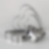 Набор форм для омлета 5 шт.