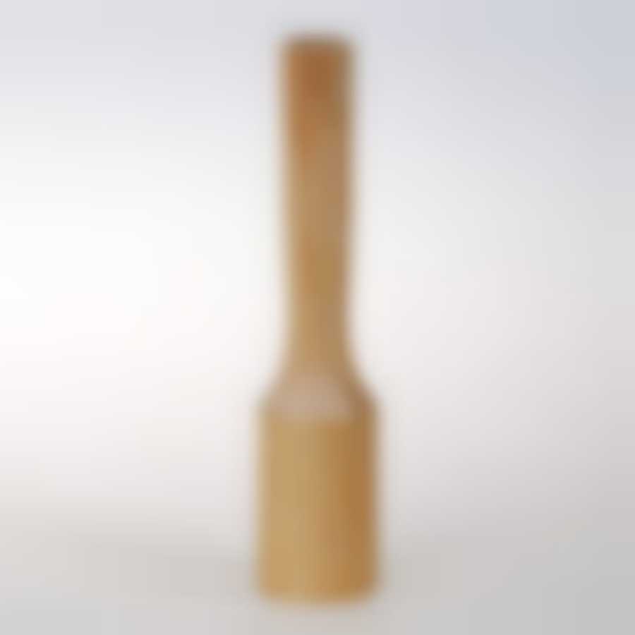 Толкушка деревянная LaSella, 5*23 см