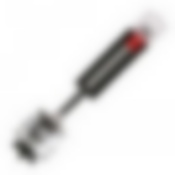 Ложка для спагетти "Gotoff", длина 31 см