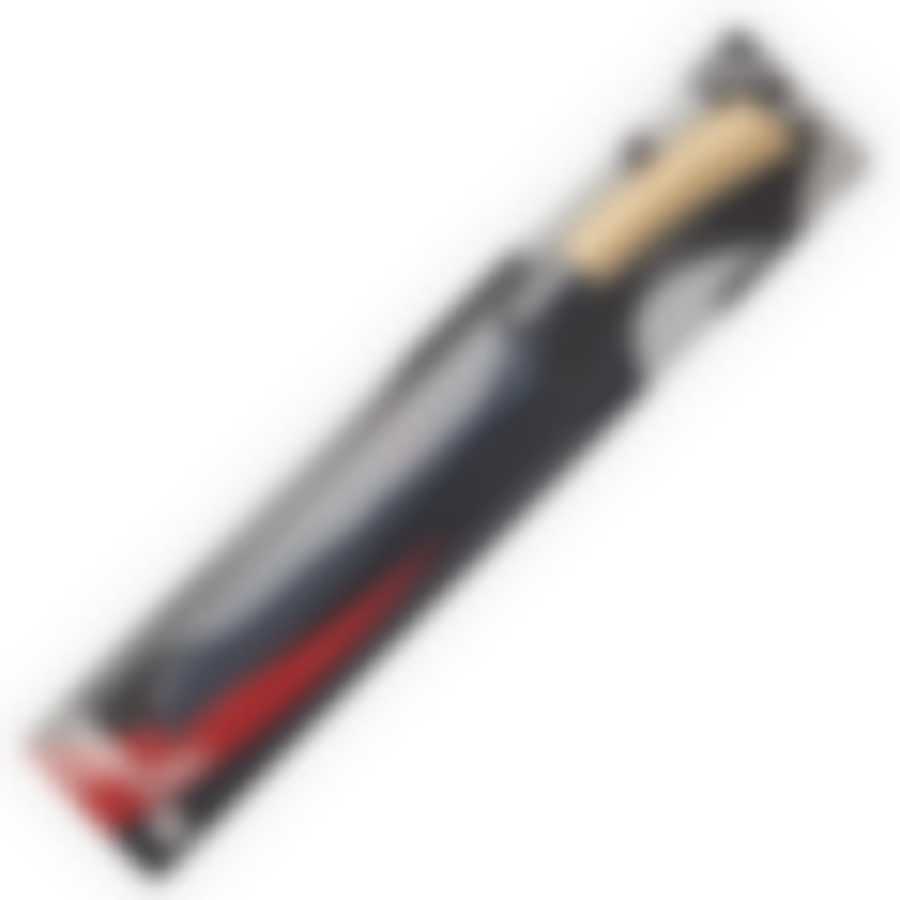 ELEGANT Нож для хлеба 20см