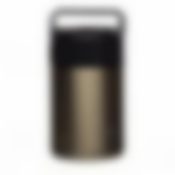 Термос 1,0л колба нерж сталь широкое горло золото 