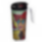 Кружка кофейная 440 мл с ручкой