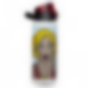 Бутыль для напитков 0,75л WOW